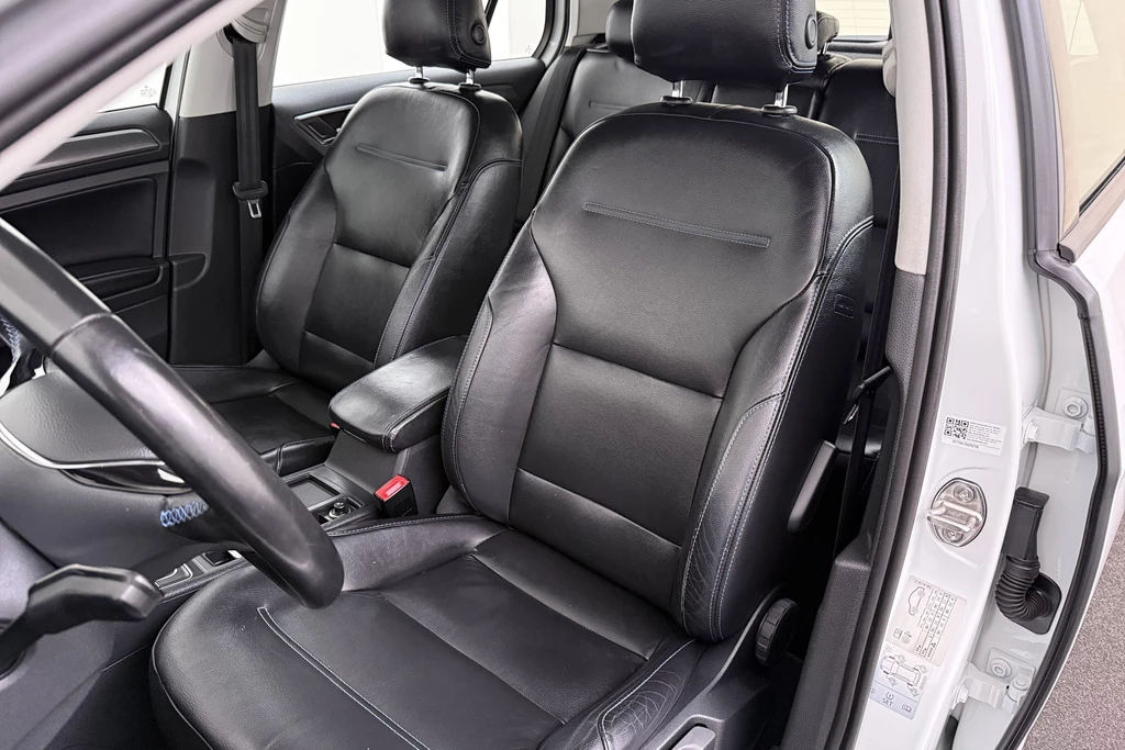 Volkswagen e-Golf – foto 10