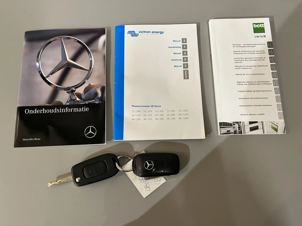 Mercedes-Benz Citan – foto 23