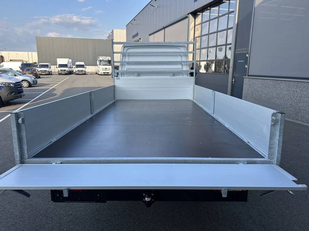 Mercedes-Benz Sprinter – foto 8