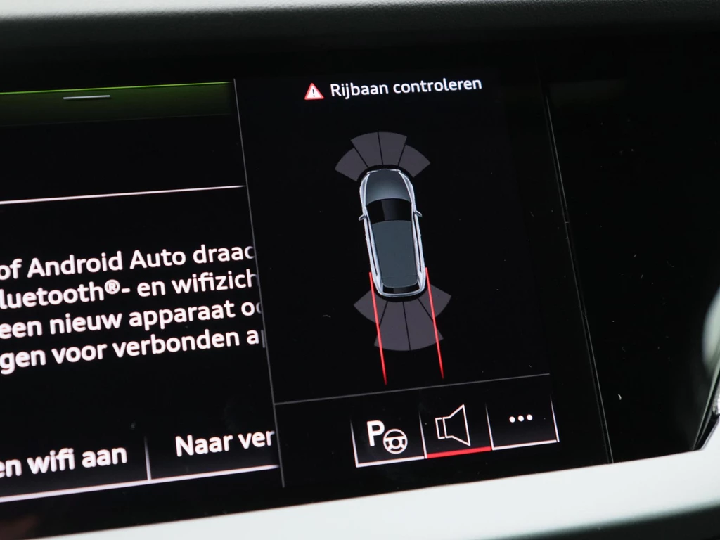 Audi A3 – foto 27
