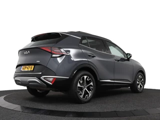 Kia Sportage – thumbnail 9