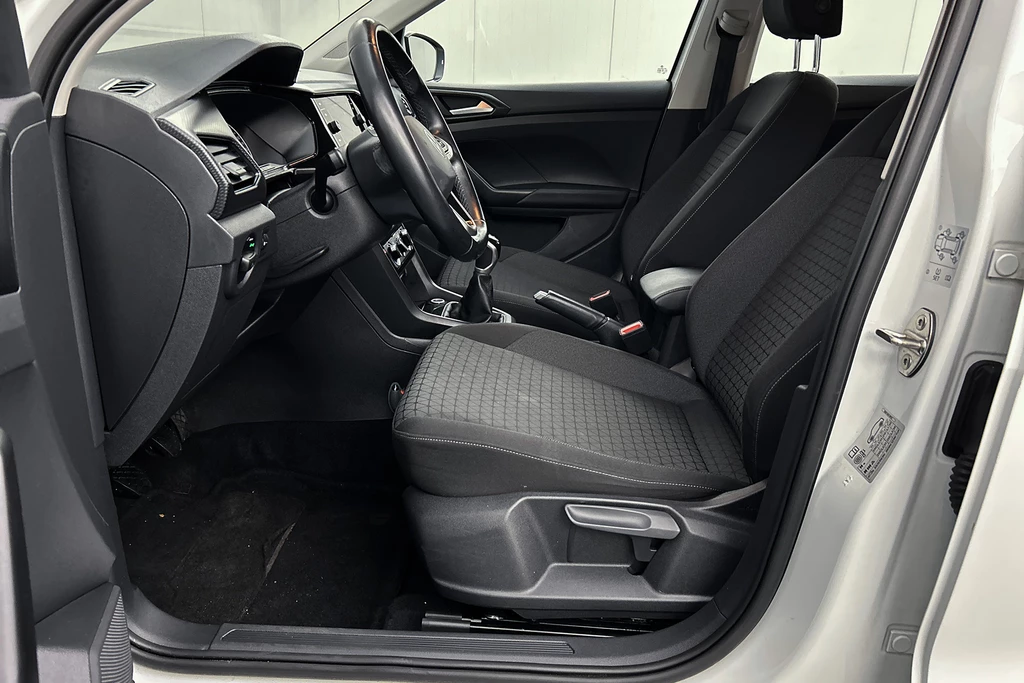 Volkswagen T-Cross – foto 30