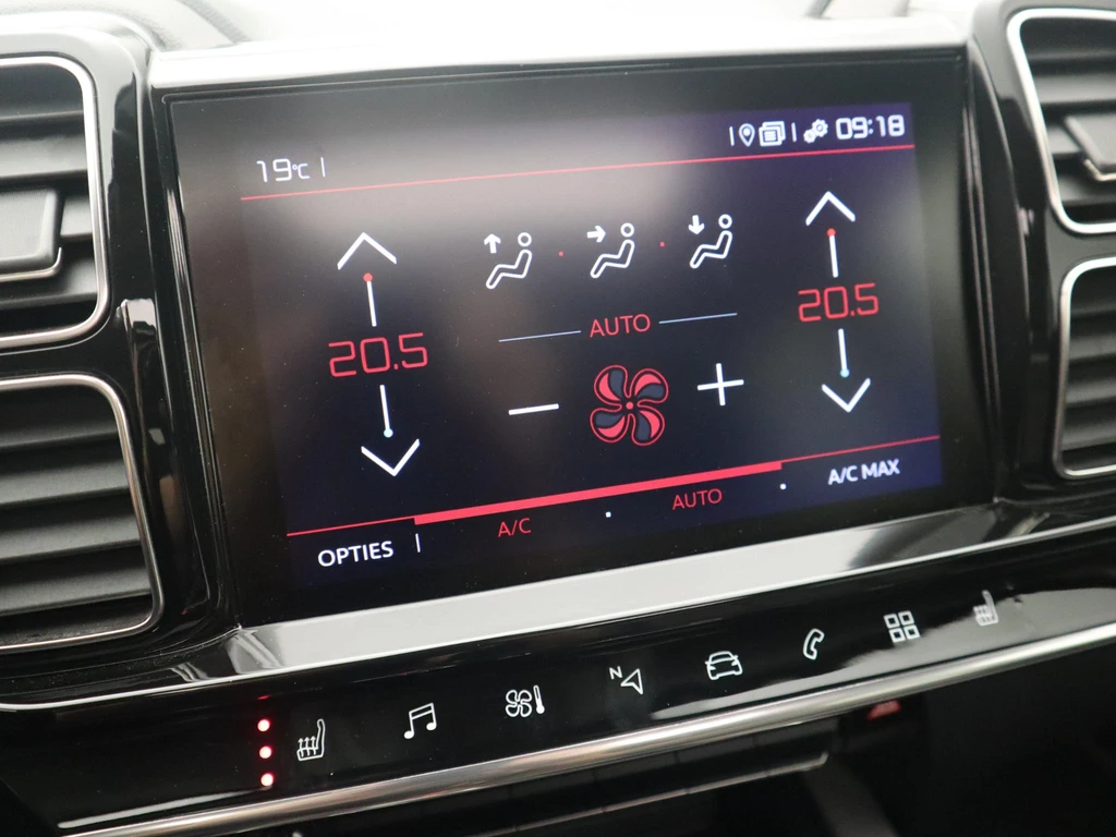 Citroën C5 Aircross – foto 15