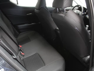 Toyota C-HR – thumbnail 54