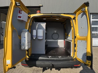 Volkswagen Caddy – thumbnail 22