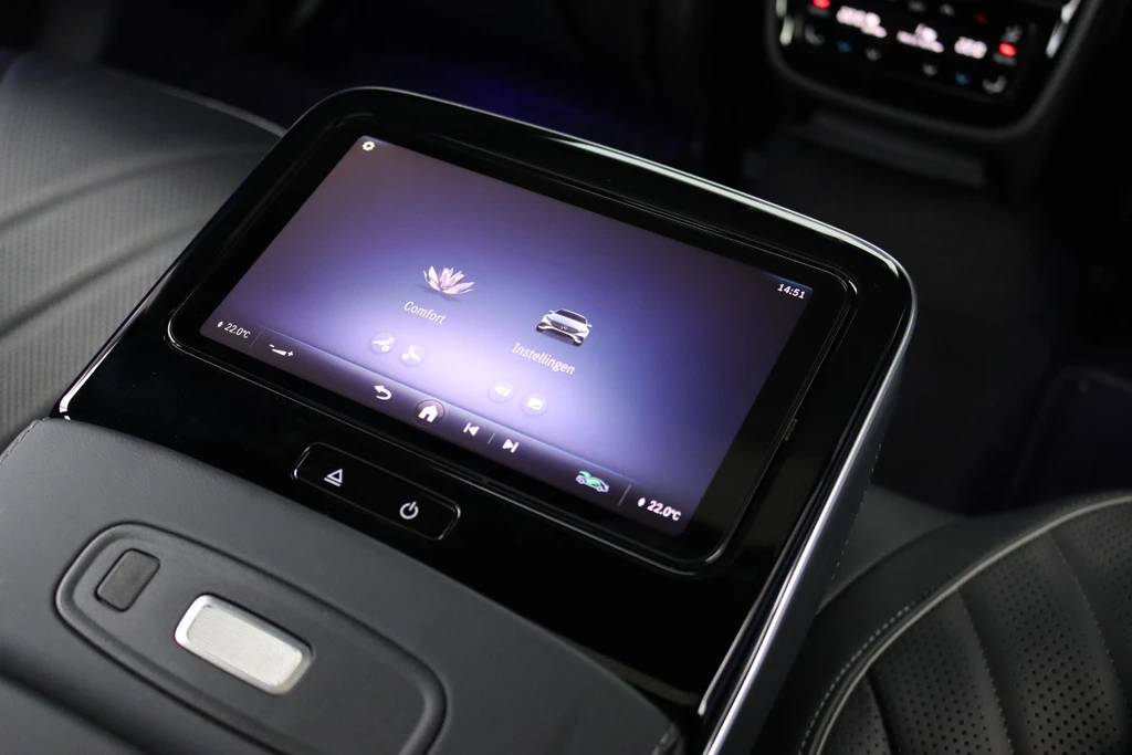 Mercedes-Benz EQS – foto 34