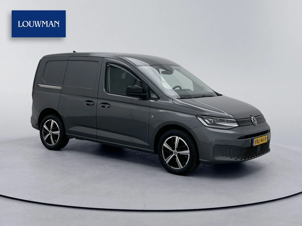 Volkswagen Caddy – foto 12