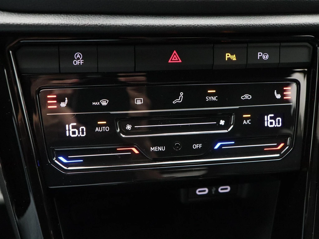 Volkswagen T-Roc – foto 30