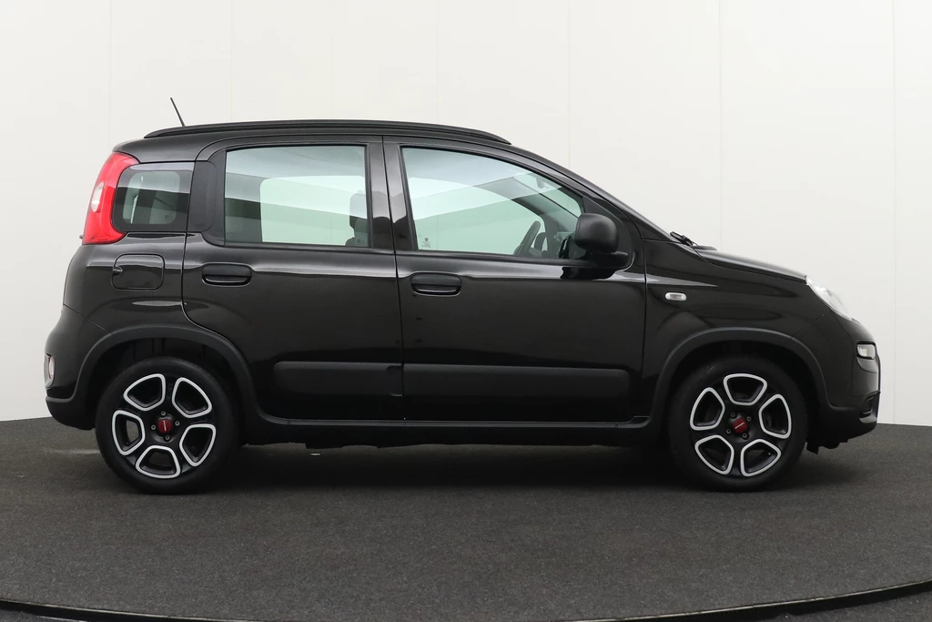 Fiat Panda – foto 5