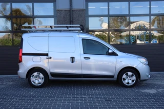 Dacia Dokker – thumbnail 5