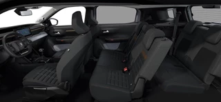 Citroën C3 Aircross – thumbnail 9