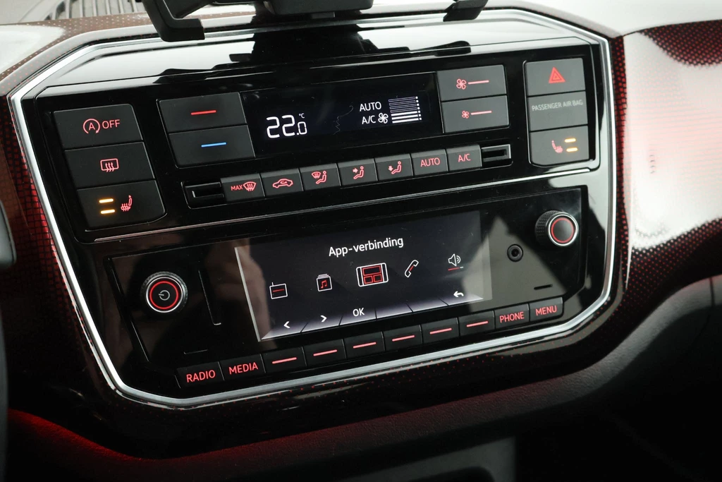 Volkswagen up! – foto 23