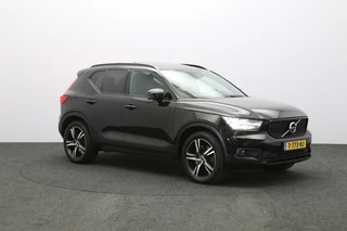 Volvo XC40 – thumbnail 9