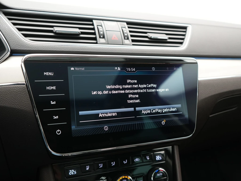Škoda Superb – foto 29