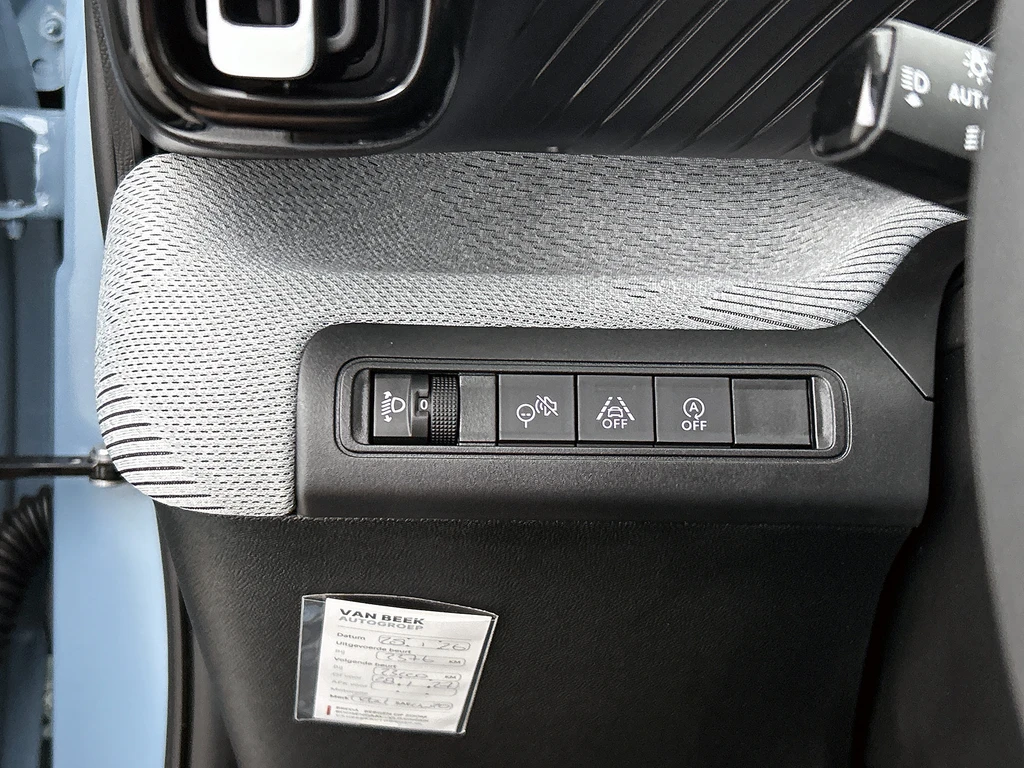 Citroën C3 – foto 17
