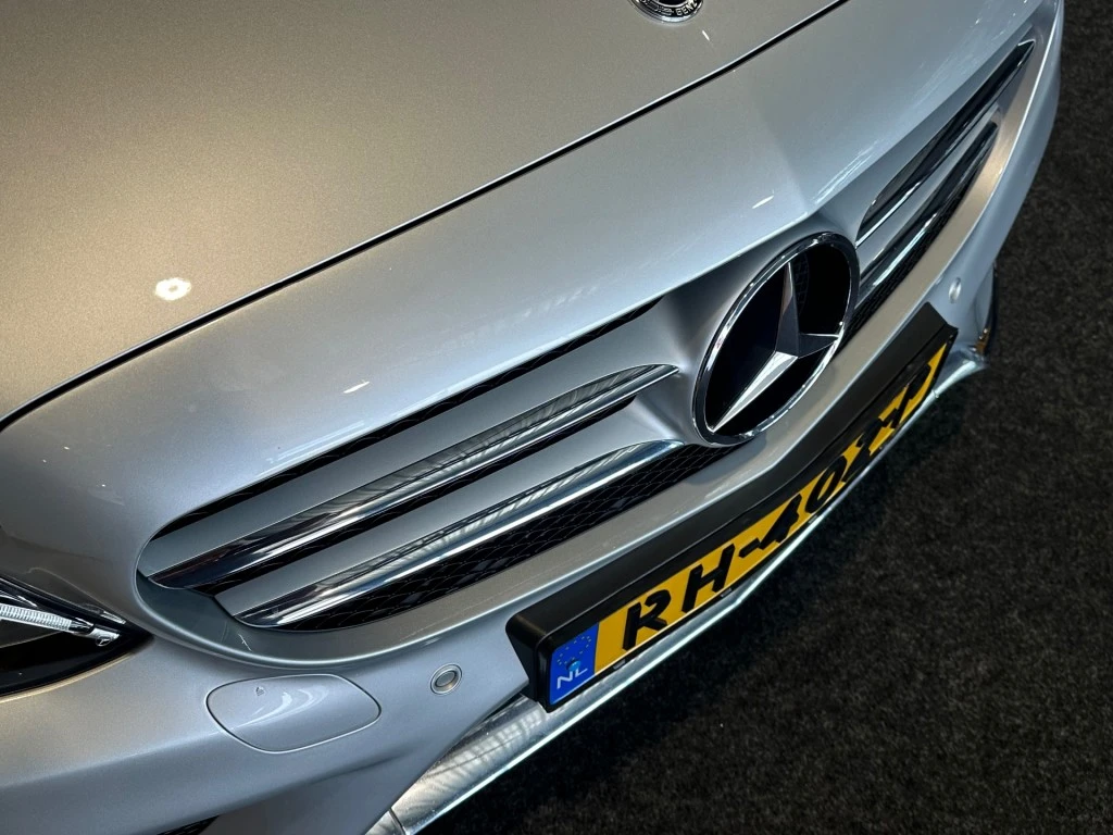Mercedes-Benz C-Klasse – foto 43