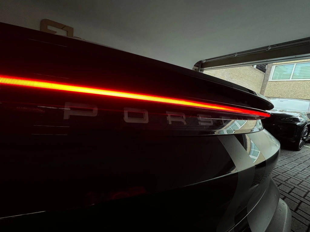 Porsche Taycan – foto 20