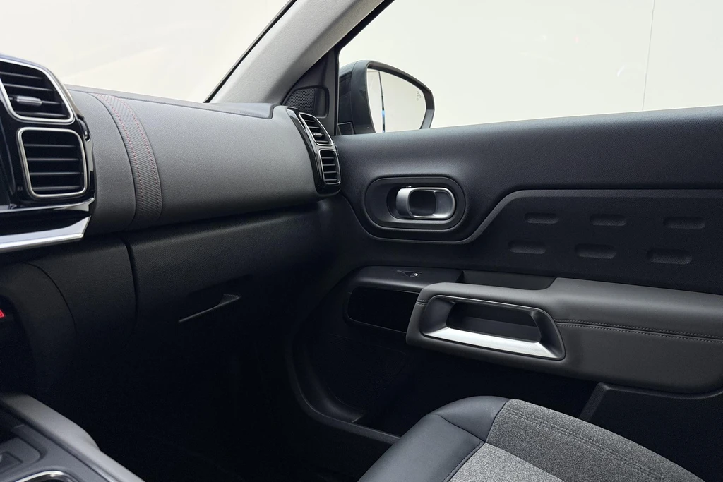 Citroën C5 Aircross – foto 31
