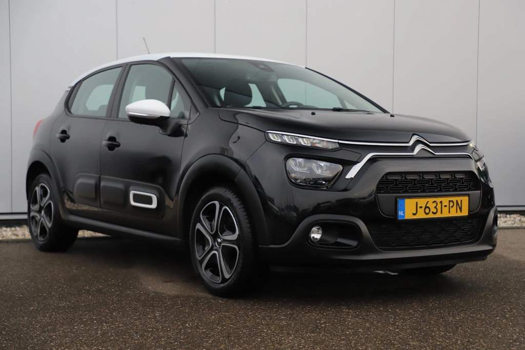 Citroën C3 – foto 3
