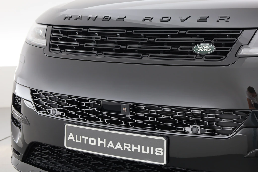 Land Rover Range Rover Sport – foto 51