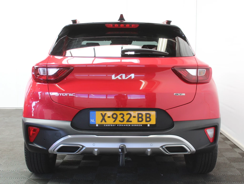 Kia Stonic – foto 4