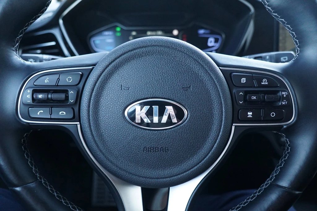Kia Niro – foto 22