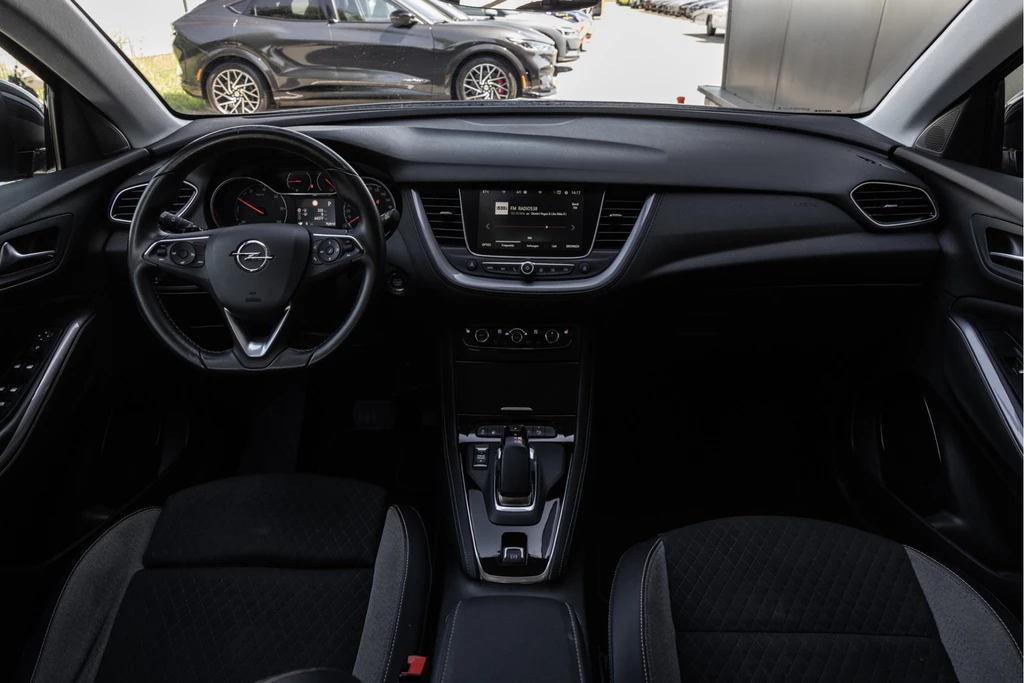 Opel Grandland X – foto 9