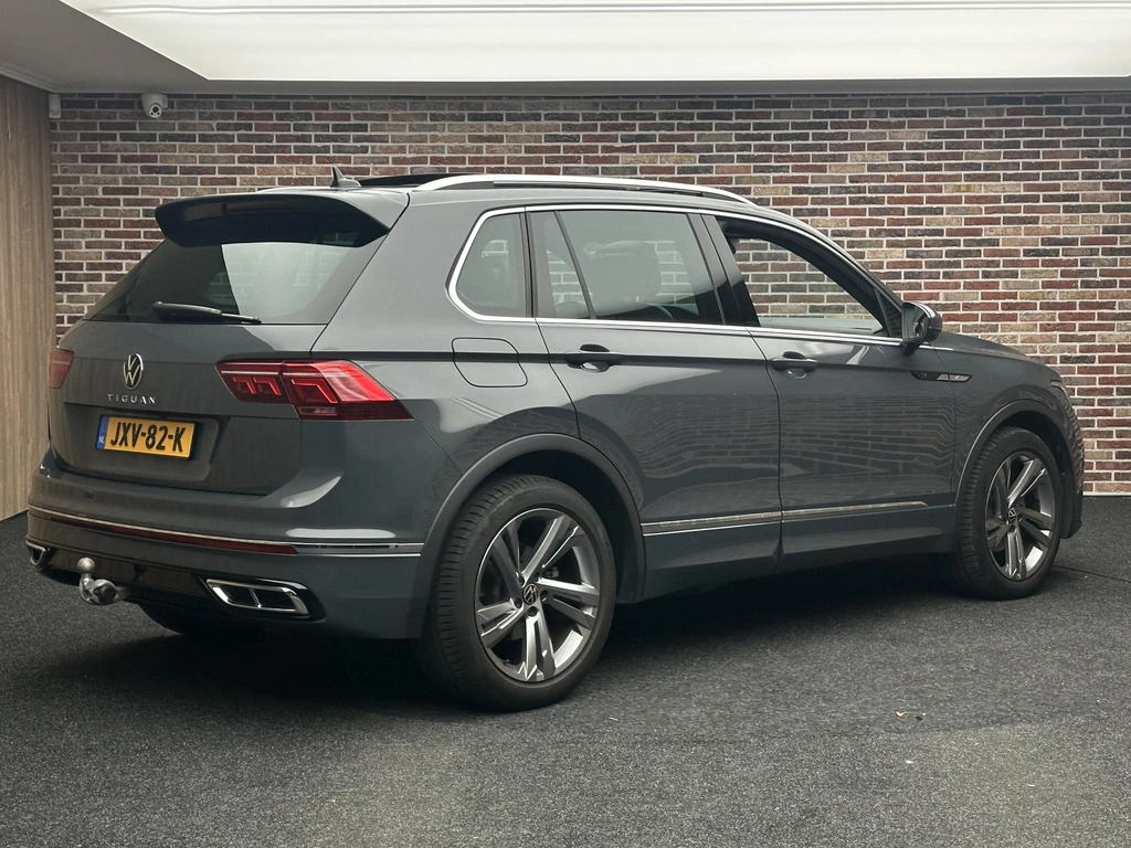Volkswagen Tiguan – foto 6
