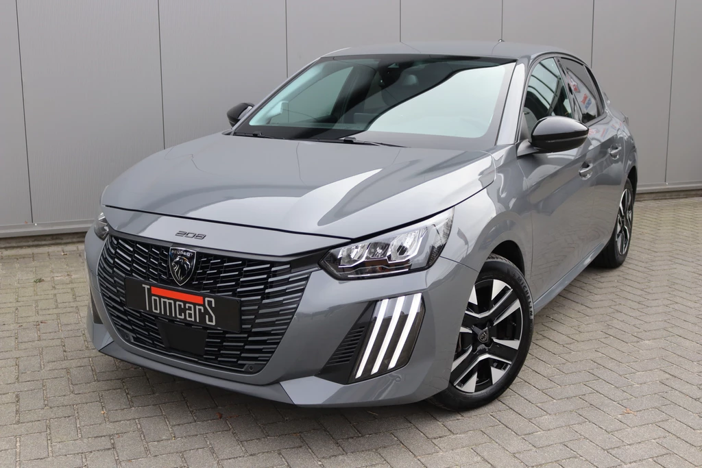 Peugeot 208 – foto 2