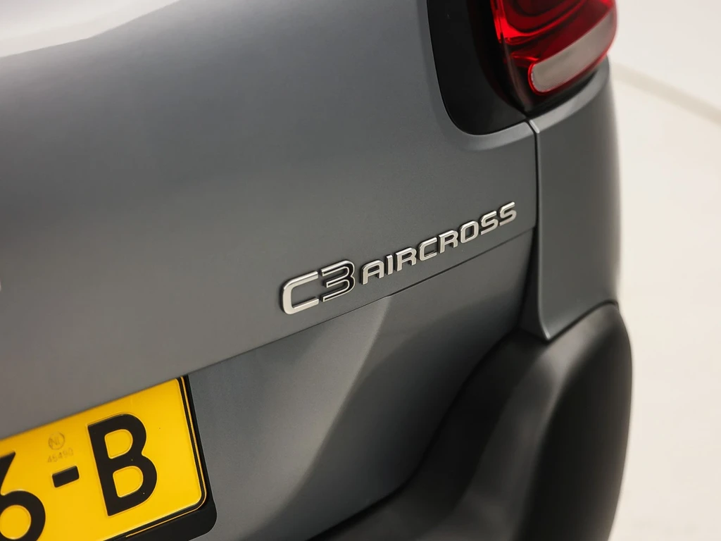 Citroën C3 Aircross – foto 26
