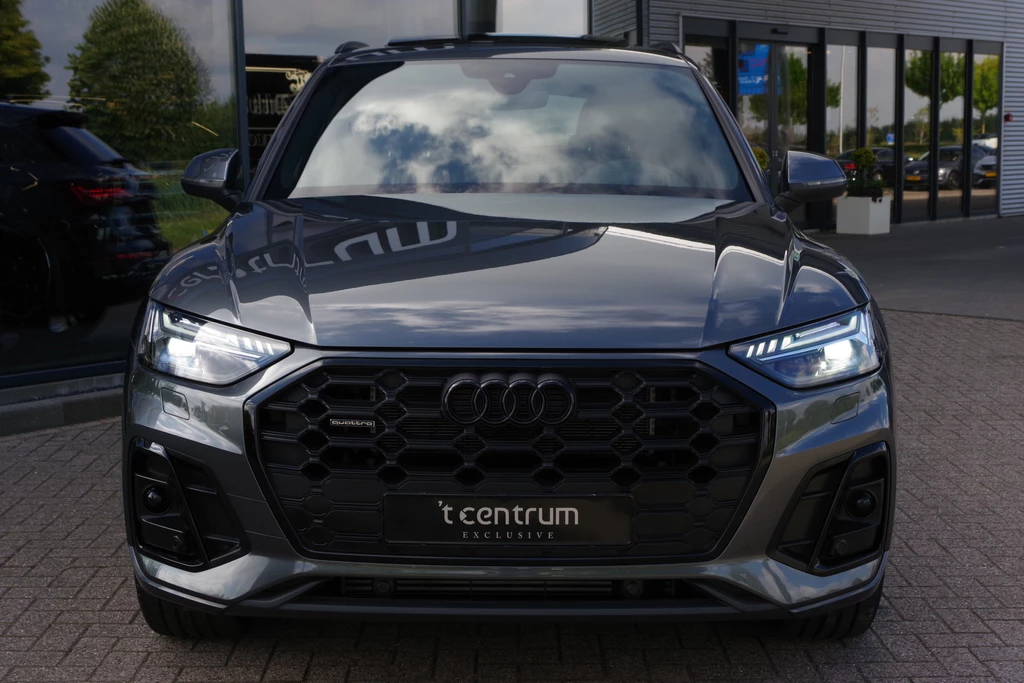 Audi Q5 – foto 13