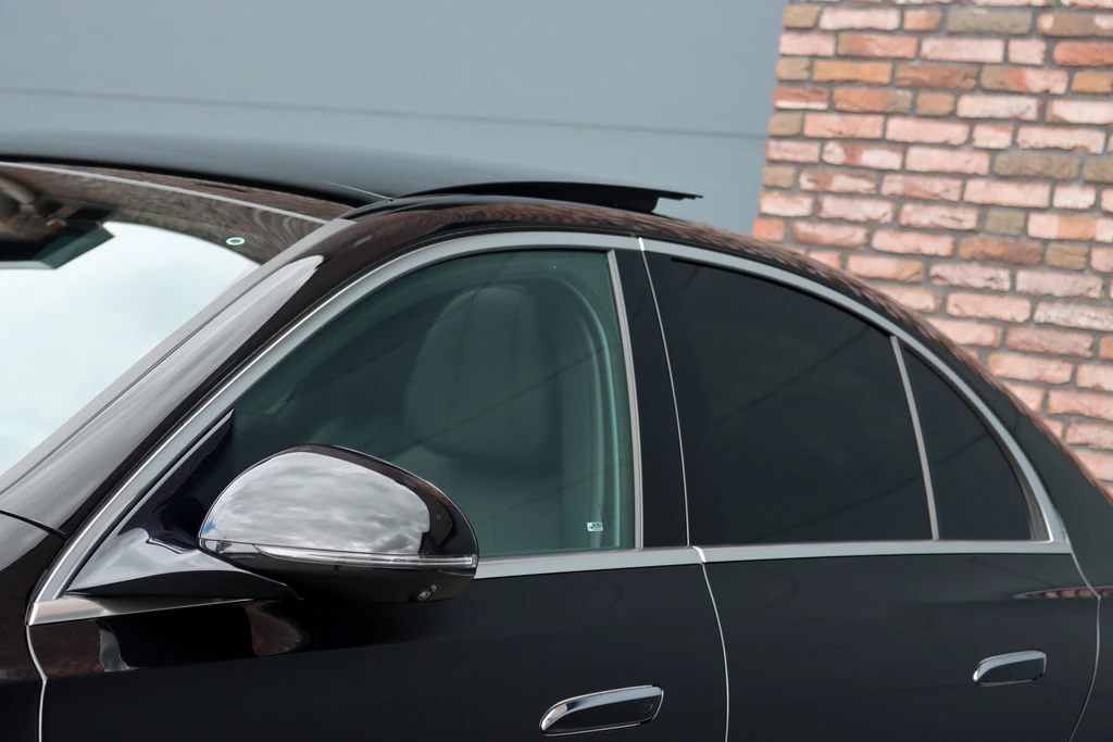 Mercedes-Benz E-Klasse – foto 21