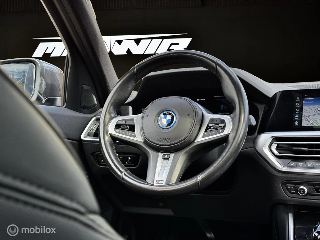 BMW 3 Serie – foto 13