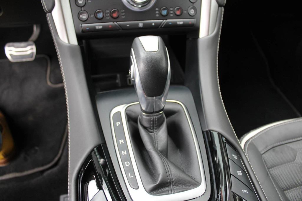 Ford Mondeo – foto 14