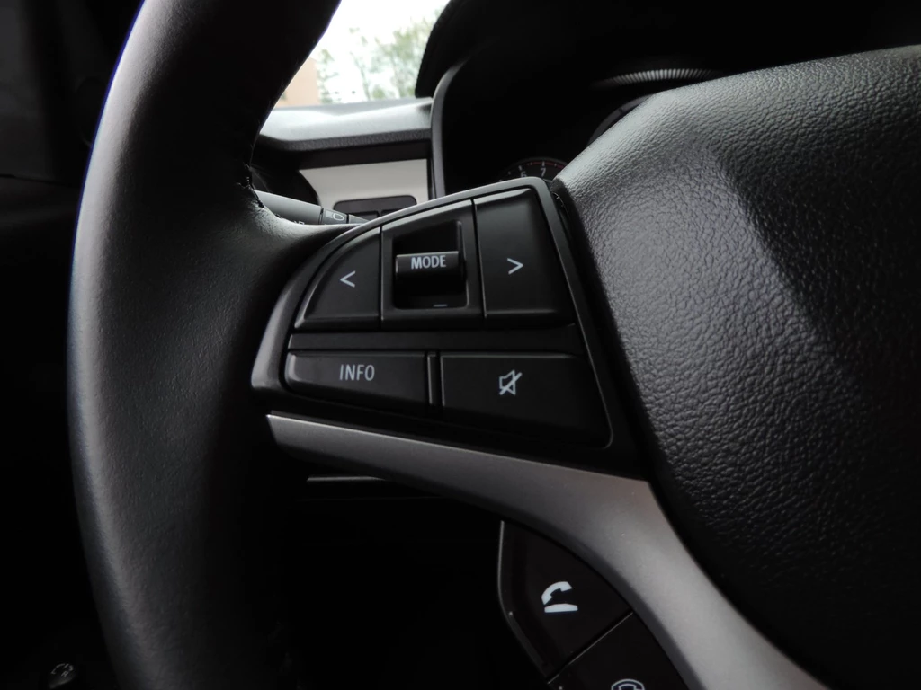 Suzuki Ignis – foto 23