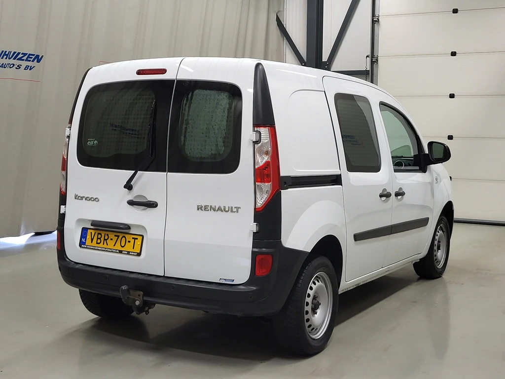 Renault Kangoo – foto 5