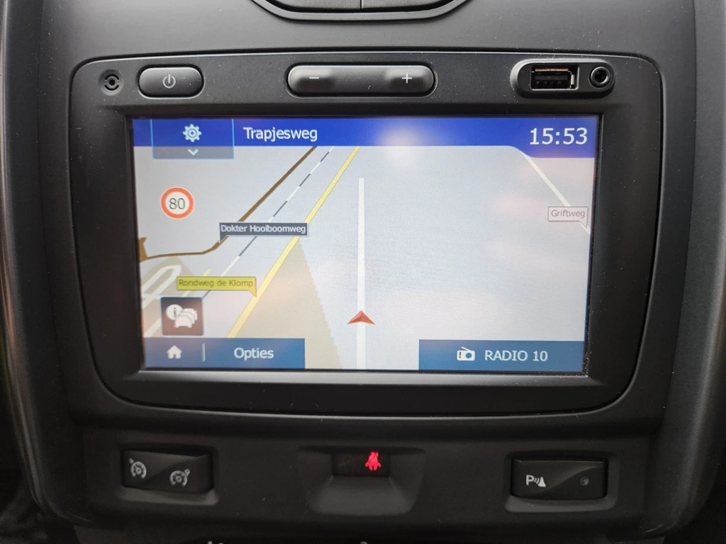 Dacia Duster – foto 26