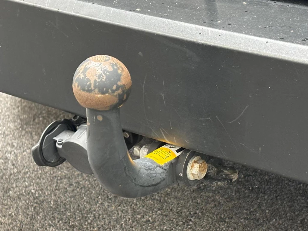 Ford Transit Connect – foto 12