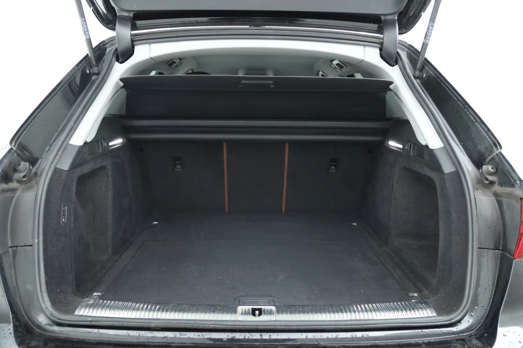 Audi A4 – foto 12