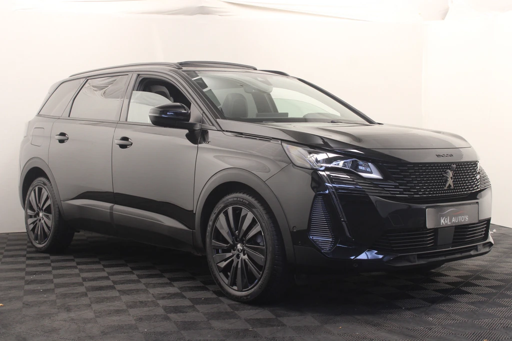 Peugeot 5008 – foto 2
