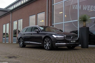 Volvo V90 – thumbnail 9