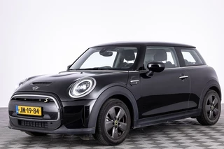 MINI Electric – thumbnail 1