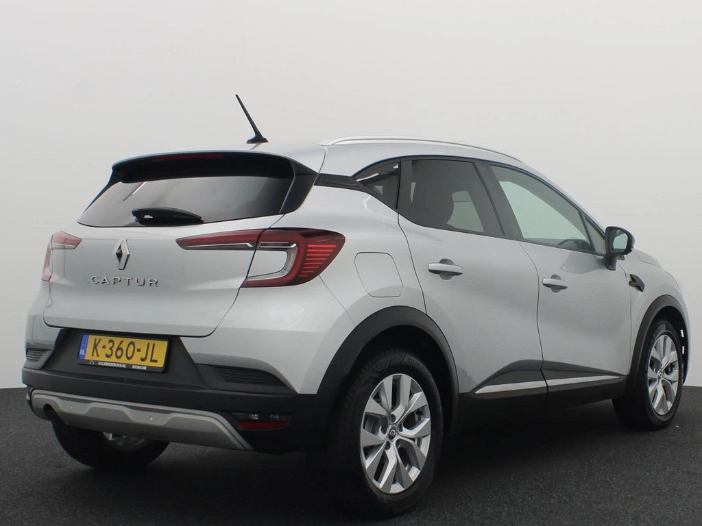 Renault Captur – foto 6