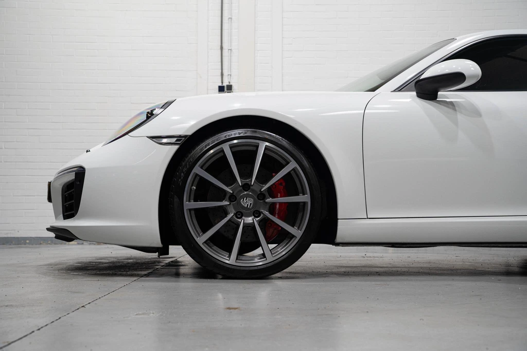 Porsche 911 – foto 11