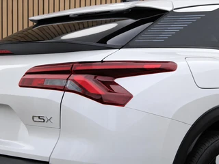 Citroën C5 X – thumbnail 14
