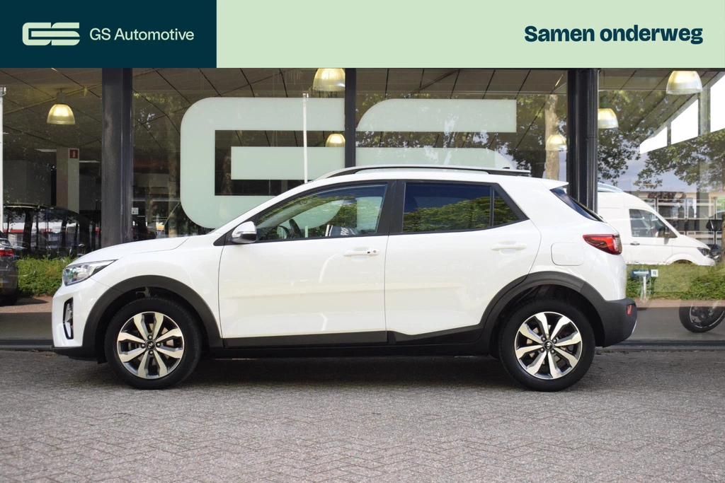 Kia Stonic – foto 3
