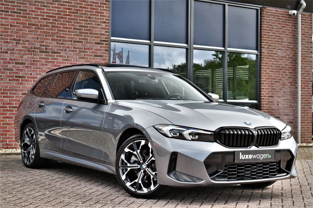 BMW 3 Serie – foto 23