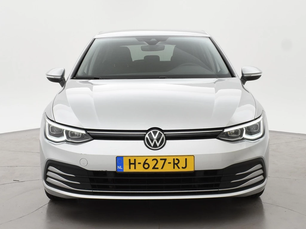 Volkswagen Golf – foto 7