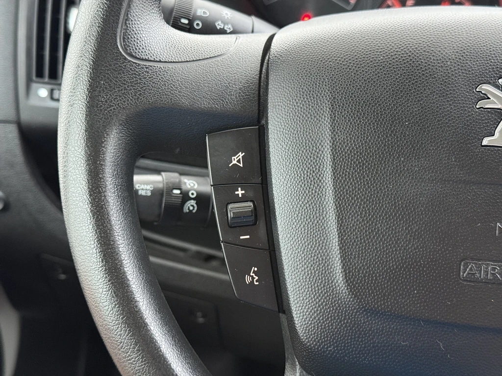 Peugeot Boxer – foto 31