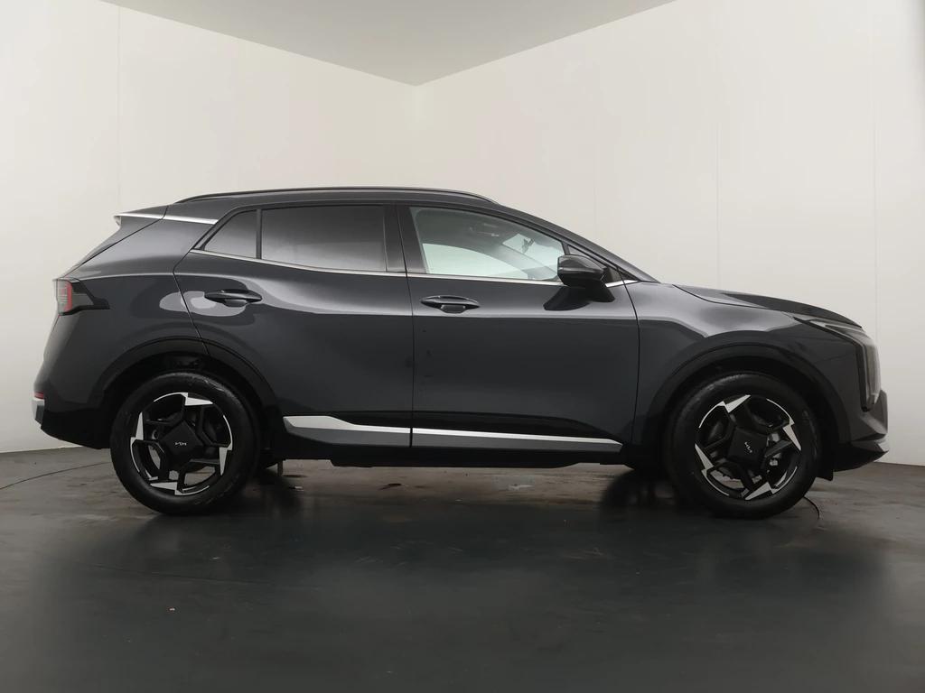 Kia Sportage – foto 9